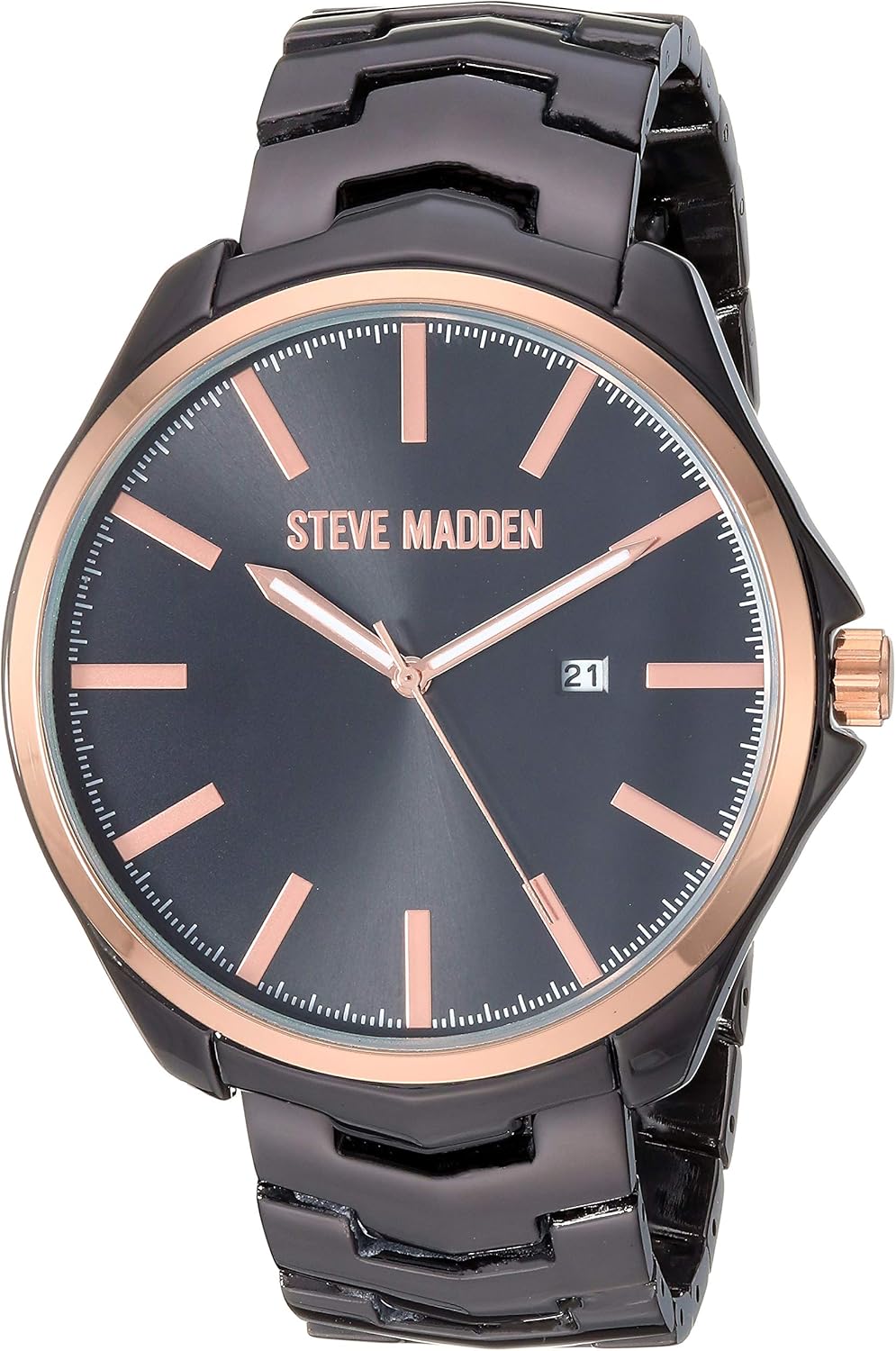 steve madden a good brand