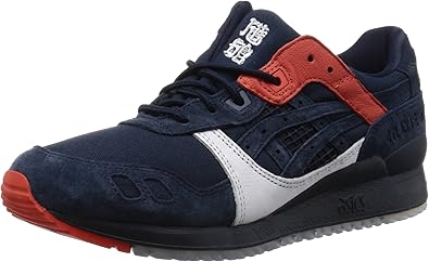 asics gel lyte iii hikeshi hanten