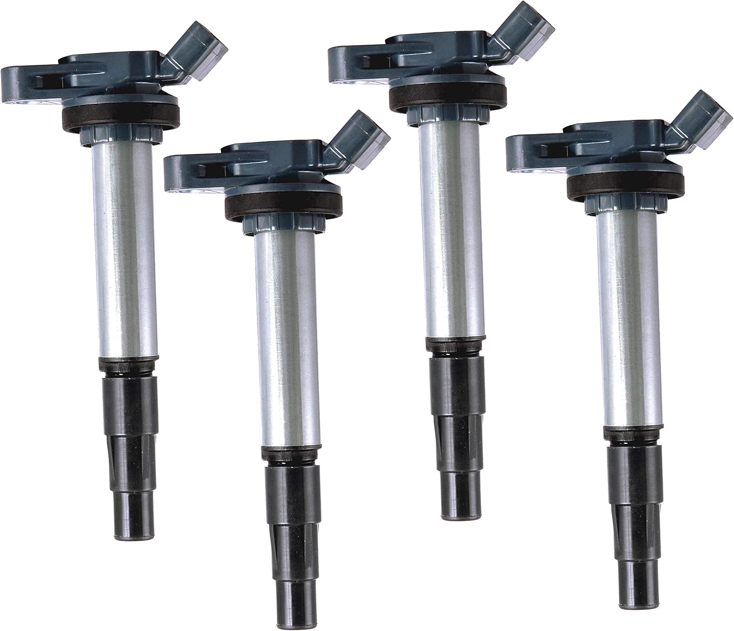 ALLMOST Adattatore 16 Pin Per Telecamera Posteriore – Compatibile Con Toyota Prius, Scion, Subaru BRZ