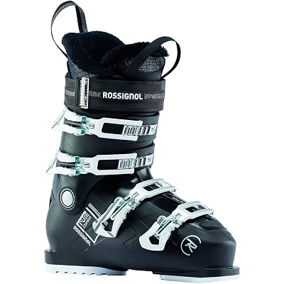 Rossignol Pure Comfort 60 Ski Boots Womens