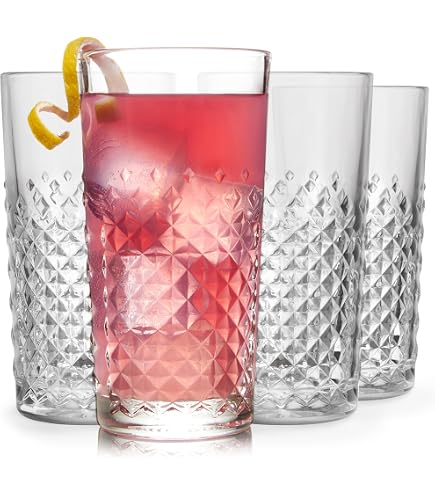 wine glass insulated Wine Freeze Cooling Cups in Gray, Set of 2 with Lids
