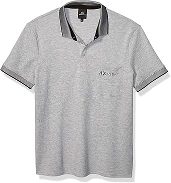 ax polo shirt