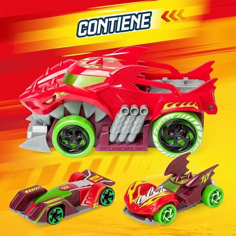 S-Dragon Squad L. — foto 3 de 8