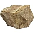 EISCO Raw White Sandstone, Sedimentary Rock Specimen - Approx. 1" - Geologist Selected & Hand Processed - Great for Science Classrooms
