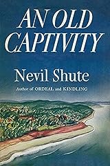An Old Captivity Kindle Edition