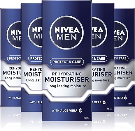 amazon mens moisturiser