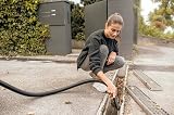 Kärcher WD 2 Plus Wet & Dry Vacuum 15 L Blowing Function 1000 W Steel view 5