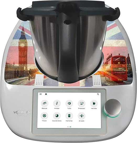 thermomix precio amazon