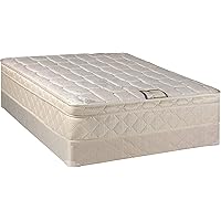 Amazon Best Sellers Best Mattress & Box Spring Sets