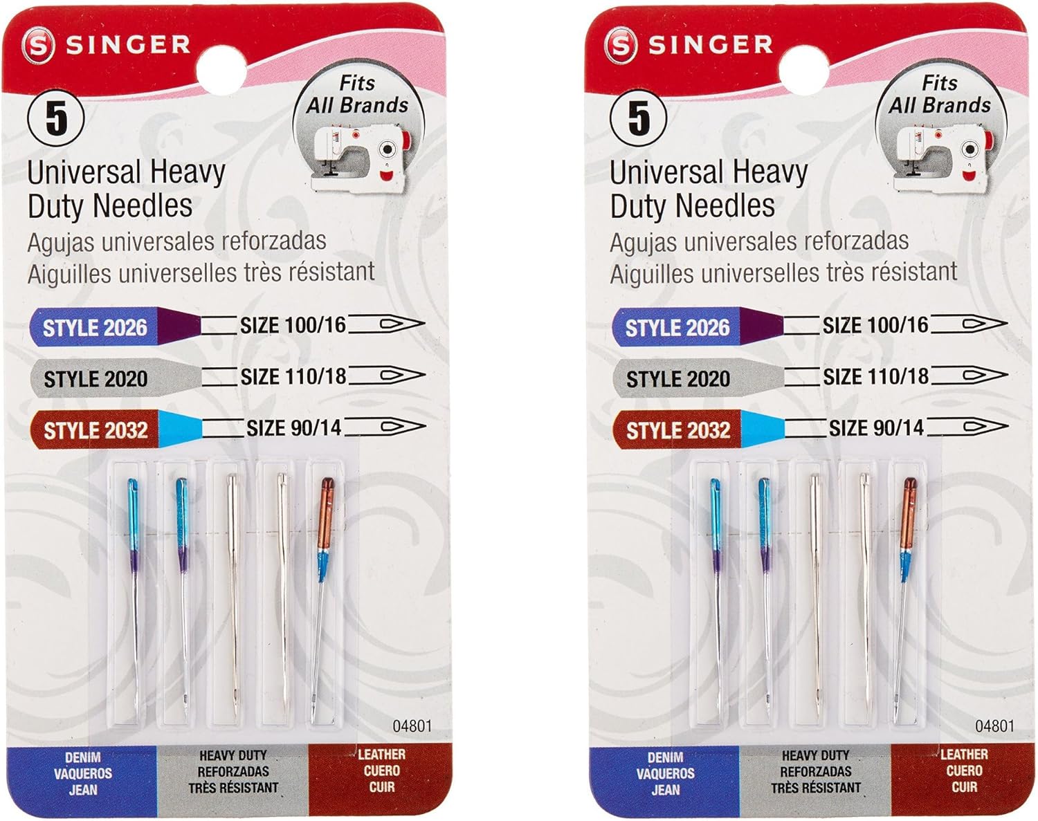 Best Kenmore Sewing Machine Needles Buy