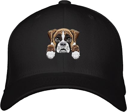 puppy cap