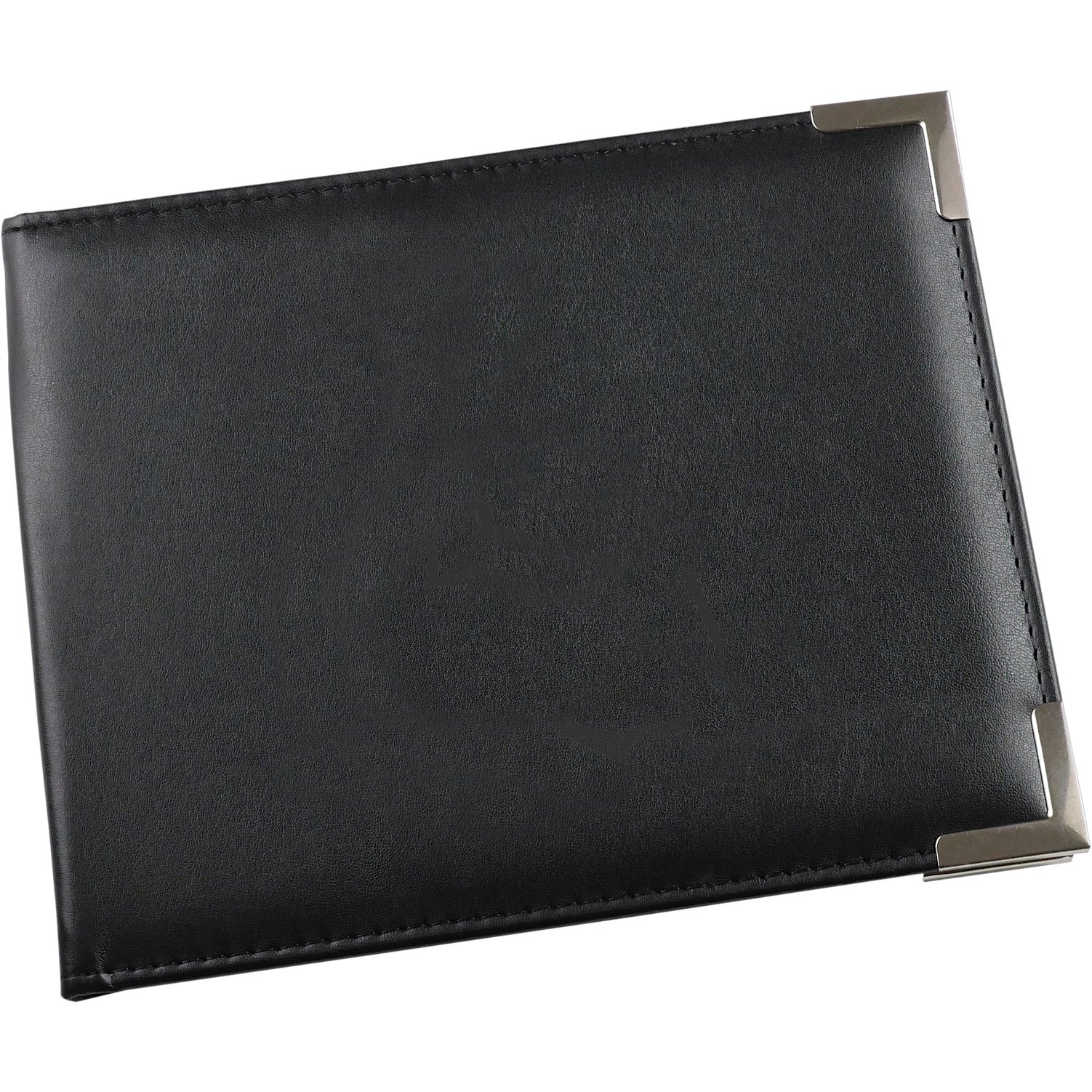 Esposti Disabled Blue Badge and Timer Holder - Blue Badge Wallet for Car - Disability Parking Permit Holder - Disabled Badge Cover - Wallet for Disabled Badge