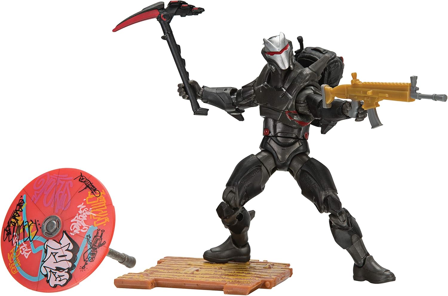 fortnite omega survival kit