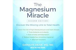 The Magnesium Miracle (Second Edition)