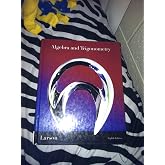 Algebra and Trigonometry