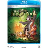 Jungle Book, The
