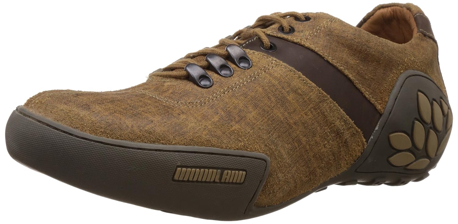 woodland mens ogc 4002121 sneaker