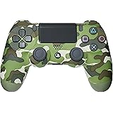 Controle Dualshock 4 - PlayStation 4 - Camuflado