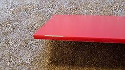 Amazon.com: KidKraft Fire Truck Toddler Bed: Toys & Games