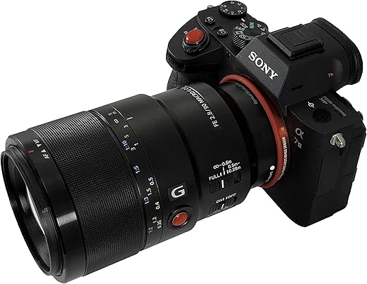 Shutterbands Buttonbumps For Use With Sony E Mount Amazon Co Uk Camera Photo