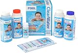 Clearwater Pool Starter Kit for Above Ground Pools view 1