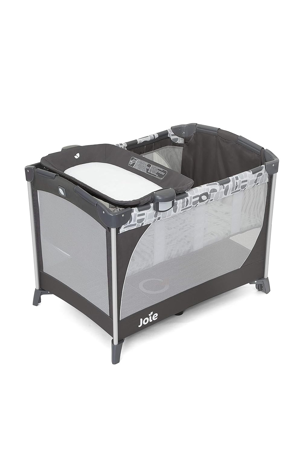 mattress for joie commuter travel cot