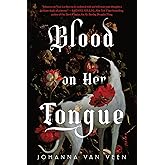 Blood on Her Tongue (Standard Edition)