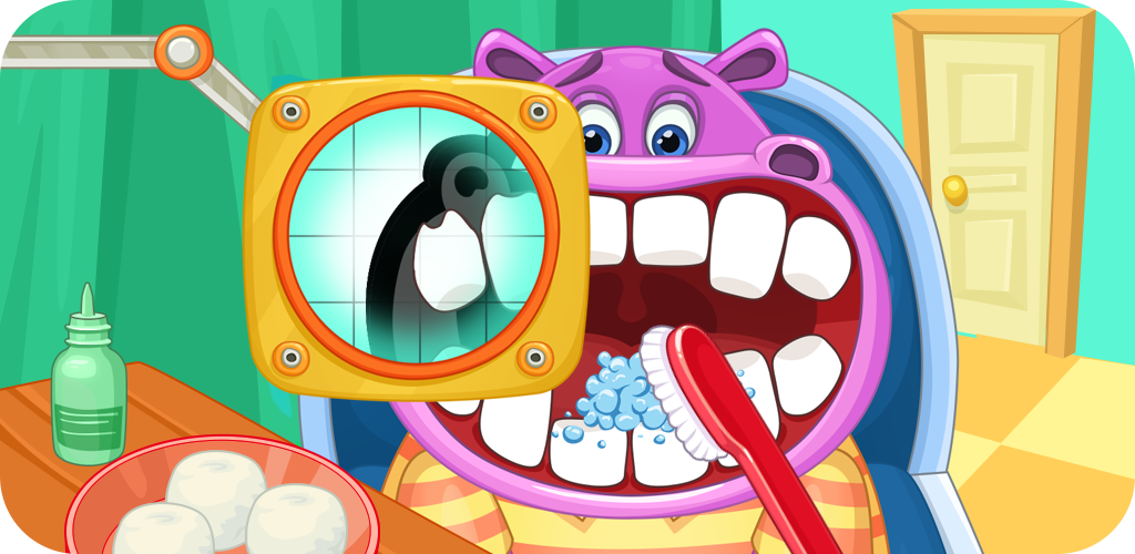 Médico de niños: dentista. : Amazon.es: Apps y Juegos