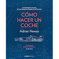 Cómo hacer un coche (Deportes) (Spanish Edition) book cover Cómo hacer un coche (Deportes) (Spanish Edition) book cover