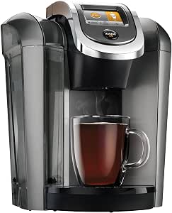 Amazon.com: Keurig Hot 2.0 K525 Plus 