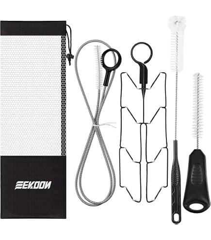 Hydration Pack Cleaning Kits For Outdoor Water Bottles And Bladders