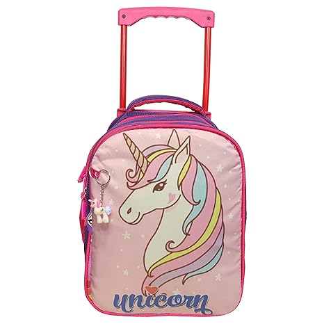 unicorn bag trolley