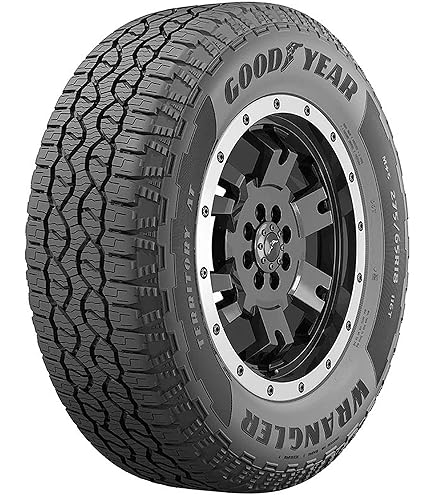 Amazon.com: GT Radial Adventuro ATX All Terrain 265/65R18