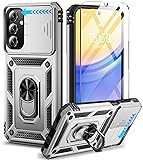 BaHaHoues for Samsung Galaxy A15 5G Case with