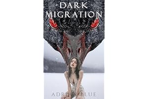 Dark Migration (The Dark Season Book 1)