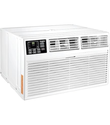 home depot air conditioner wall unit