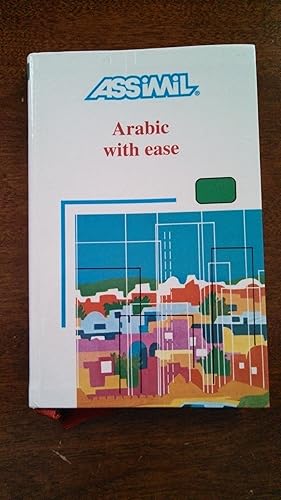 Download Arabic With Ease (en anglais) PDF