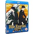 Blue Exorcist (Season 2) Kyoto Saga Volume 2 Blu-ray (Episodes 7-12)