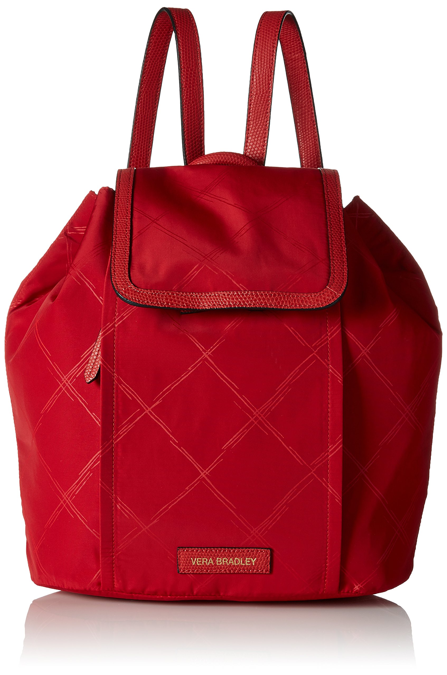 Vera Bradley Women's Preppy Poly 