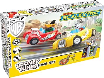 scalextric toys