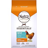 Nutro Wholesome Essentials Farm Raised Chicken