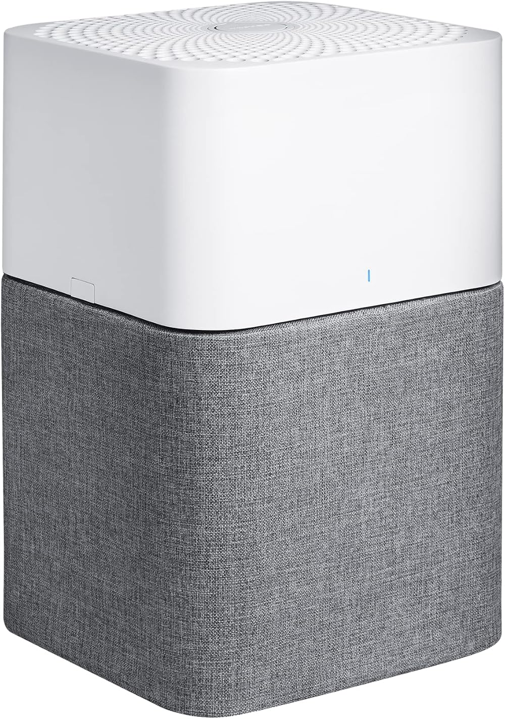 BLUEAIR Blue 3610 Air Purifier for Large Rooms Ultra Quiet 3 Speeds Auto