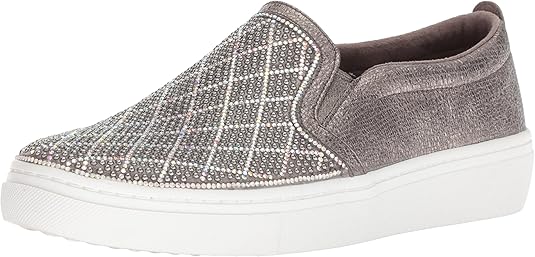 skechers goldie diamond mist sneakers