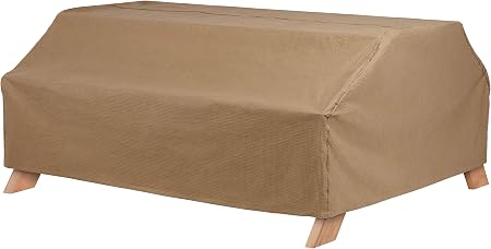 Amazon Com Duck Covers Essential Water Resistant 70 Inch Picnic Table Cover Garden Outdoor