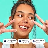 Patch Perfect Spot Patches 102 Count Korean Hydrocolloid Pimple Patches view 8