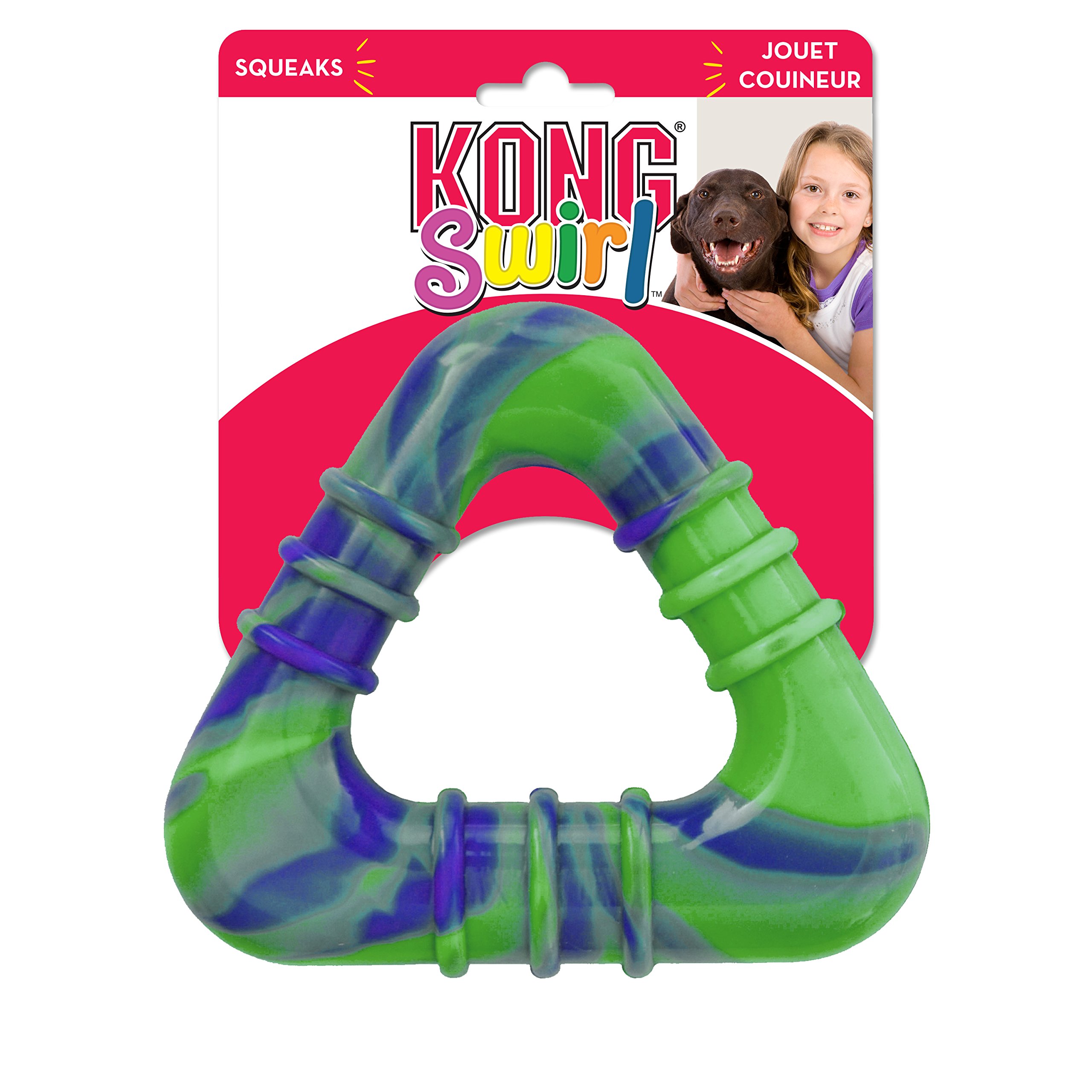 kong swirl bone