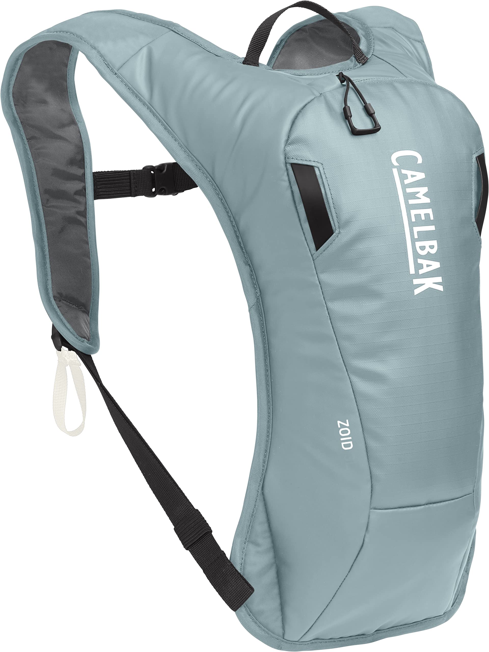 Camelbak Zoid, 70Oz., Blue Mist/Black