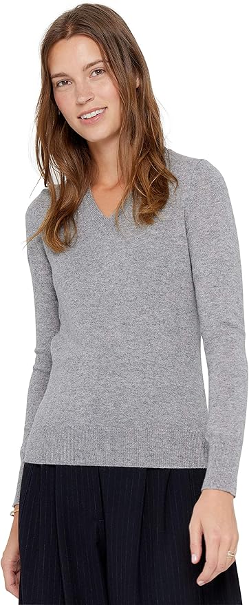 amazon ladies cashmere sweaters