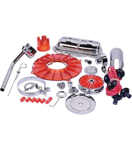 thumbnail image 2 of VW Engine Tin Accessories VW 1600 Stock Dual Port Cylinder Heads 2 of 13