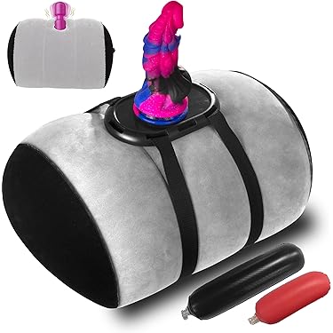 sex toy seat Amazon Best Sellers: Best Sex Furniture